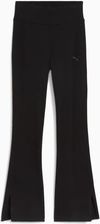 Zdjęcie Legginsy Puma Ess High-Waist Flared W 688156 01 - Karpacz