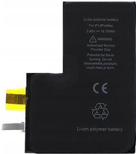 Zdjęcie Mpd Bateria Do Iphone 13 Pro Max 4352mAh Cracked Bms - Biskupiec