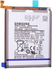 Zdjęcie Samsung Oryginalna Bateria Eb Ba515Aby Do Galaxy A51 Sm A515 Service Pack - Lwówek