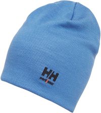 Zdjęcie Helly Hansen Workwear Czapka Na Zime Lifa Merino Beanie - Niebieski - Rydułtowy