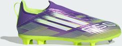 Zdjęcie adidas Buty Piłkarskie Dla Dzieci F50 League Laceless Turf - Ryglice