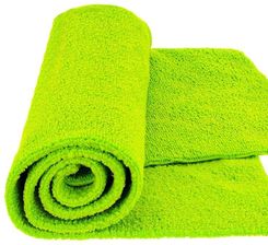 Zdjęcie Mr Rag 40X40Cm Gecko Green Edgeless 380Gsm Mikrofibra Bezszwowa Zielona - Bochnia