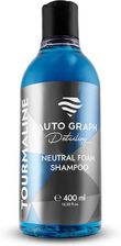 Zdjęcie Auto Graph Tourmaline Neutral Foam Shampoo Cherry 400Ml - Szampon Samochodowy - Mysłowice