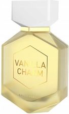 Zdjęcie Camara Vanilla Charm Woda Perfumowana 100ml - Łomianki