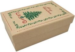 Zdjęcie Panon Pudełko Prezentowe Świąteczne - Grodzisk Wielkopolski