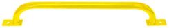 Zdjęcie Małpiszon Drążek Do Podciągania Sufitowy 25X60Cm Żółty - Gliwice