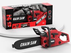 Zdjęcie Madej Piła Łańcuchowa Z Dźwiękiem - Żywiec