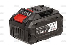 Zdjęcie Cedrus Bateria Cedli-Ion 8Ah - Biecz