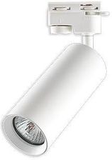 Zdjęcie Reflektor Do Szynoprzewodów 3 Fazowych Aura Biały  - Milicz