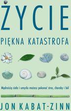 Zdjęcie Życie, piękna katastrofa. Mądrością ciała i umysłu możesz pokonać stres, choroby i ból - Skierniewice