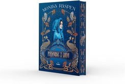 Zdjęcie Piękność z lodu. Kobiety Romanowów (Tom 3) - Monika Raspen [KSIĄŻKA] - Baranów Sandomierski