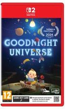 Zdjęcie Goodnight Universe (Gra NS2) - Dąbrowa Tarnowska