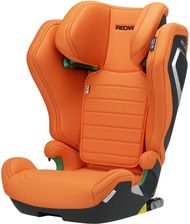 Zdjęcie Recaro Axion 1 Vibrant Orange 15-36Kg - Czempiń