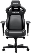 Zdjęcie Anda Seat Kaiser 4 V2 XL Czarny (Skóra PVC) - Golub-Dobrzyń