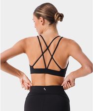 Zdjęcie Carpatree Stanik Sportowy Crossback Dla Kobiet Balletcore - Opole