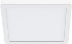 Zdjęcie Milagro Plafon Evora Biały Square 12W 3Cct Ml1792 - Olkusz