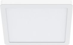 Zdjęcie Milagro Plafon Evora Biały Square 18W 3Cct Ml1793 - Sośnicowice