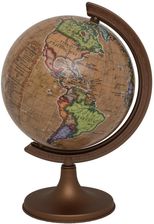 Zdjęcie Zachem Globus Retro W Folii Termokurczliwej 11Cm Gb - Wolbrom