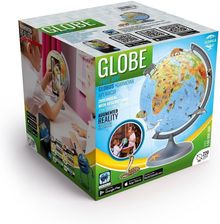 Zdjęcie Zachem Globus Zoolog. Podświetl. Multi Globe Ar 22Cm Gb - Słomniki