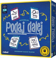 Zdjęcie Podaj dalej! (2025) - Kalety