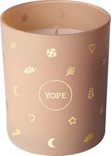 Zdjęcie Yope Zimowy Nastrój Świeca Zapachowa 170g - Kraśnik
