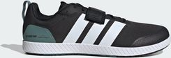 Zdjęcie adidas Buty Do Podnoszenia Ciężarów Total Czarne - Bieżuń