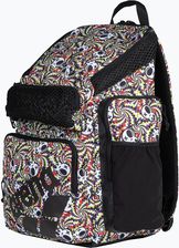 Zdjęcie Arena Plecak Pływacki One Go 45L Ao Fun Skulls - Mikstat