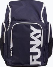 Zdjęcie Funky Plecak Space Case 40L Still Ocean - Katowice