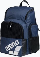 Zdjęcie Arena Plecak Pływacki One Go 35L Navy - Toruń