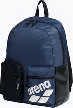 Zdjęcie Arena Plecak Pływacki One Go 30L Navy - Ostrołęka
