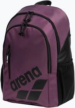 Zdjęcie Arena Plecak Pływacki All Set 30L Plum - Łańcut
