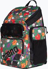 Zdjęcie Arena Plecak Pływacki One Go 45L Ao Rain Forest - Tuszyn