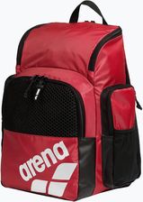 Zdjęcie Arena Plecak Pływacki One Go 35L Red - Dębica