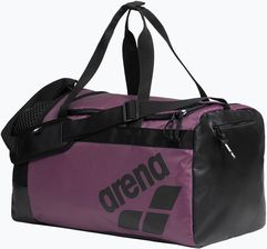 Zdjęcie Arena Torba Pływacka All Set Duffle 25L Plum - Wrocław