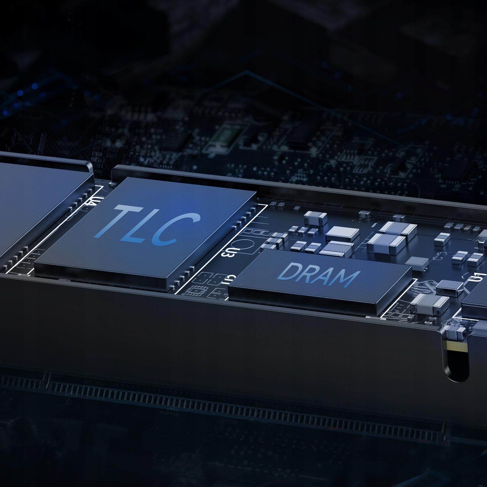 【3/17終了】Fanxiang S770 SSD 4TB Dysk SSD Fanxiang S770 4Tb M.2 Pcie4 Nvme Ssd 7450/6700Mb/S