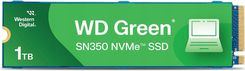 Zdjęcie Western Digital Green Sn350 1Tb (WDS100T2G0C) - Cedynia