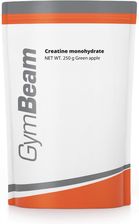 Zdjęcie Gymbeam S.R.O. 100% Monohydrat Kreatyny 250G - Giżycko