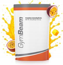 Zdjęcie Gymbeam S.R.O. 100% Monohydrat Kreatynym250G - Goleniów