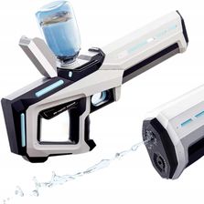 Zdjęcie Woopie Elektryczny Pistolet Na Wodę Automatyczny Miotacz Akumulator Usb - Bartoszyce