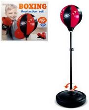 Zdjęcie Swede Grucha Bokserska - Opole