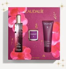 Zdjęcie Caudalie The Des Vignes Zestaw Prezentowy - Leśna