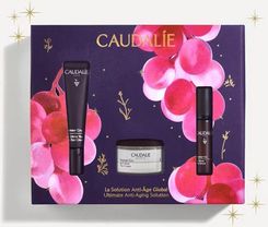 Zdjęcie Caudalie Premier Cru Zestaw Przeciwstarzeniowy - Tuliszków