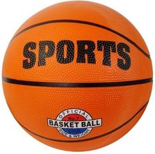 Zdjęcie Swede Piłka Koszykowa - Mosina