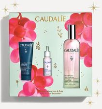 Zdjęcie Caudalie Trio Bestsellery – Beauty Elixir, 100 ml + Serum, 10 ml + Maseczka, 15 ml - Dobczyce