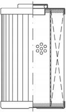 Zdjęcie Wix Filters Filtr Hydrauliczny 765809996571 - Rydzyna
