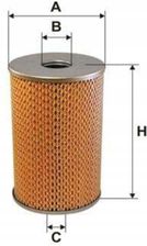 Zdjęcie Wix Filters Filtr Hydrauliczny 92156E - Krotoszyn