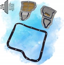 Zdjęcie Wix Filters Skrzyni Biegów Wix58948 - Rydzyna