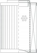 Zdjęcie Wix Filtr Hydrauliczny 765809824294 - Rydzyna