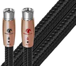 Zdjęcie Audioquest Black Beauty XLR (0,6 m) - Jaworzyna Śląska