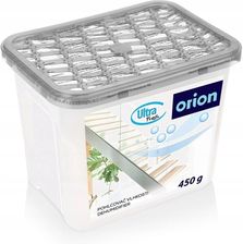 Zdjęcie Orion Pochłaniacz Wilgoci Ultra Fresh 450g - Stęszew